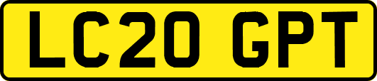 LC20GPT