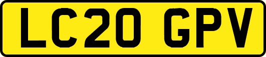 LC20GPV