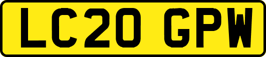 LC20GPW