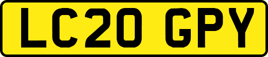 LC20GPY