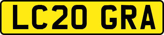 LC20GRA