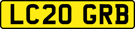 LC20GRB