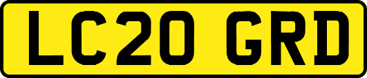 LC20GRD