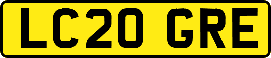 LC20GRE