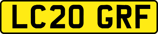LC20GRF
