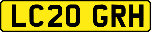 LC20GRH