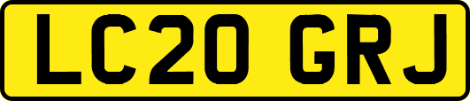 LC20GRJ