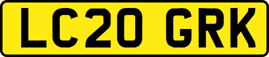 LC20GRK