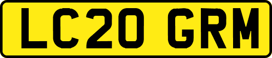 LC20GRM