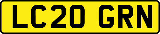 LC20GRN