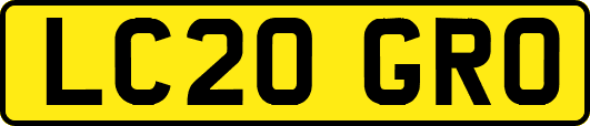 LC20GRO