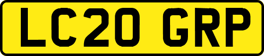 LC20GRP