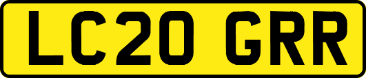 LC20GRR