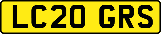 LC20GRS