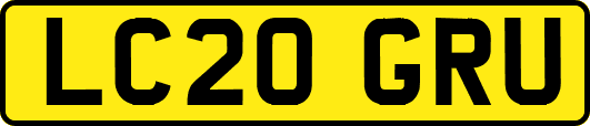 LC20GRU