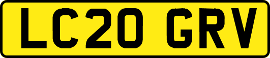 LC20GRV