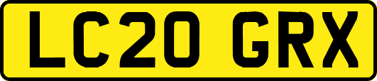 LC20GRX