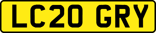 LC20GRY