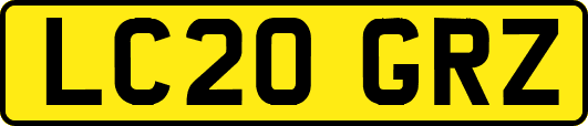 LC20GRZ