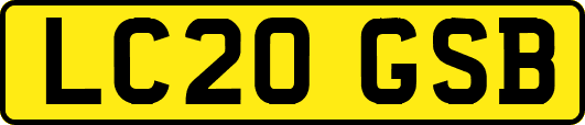 LC20GSB