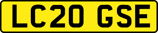 LC20GSE