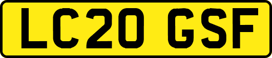 LC20GSF