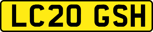 LC20GSH
