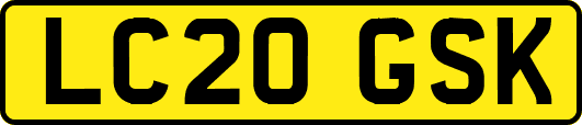 LC20GSK