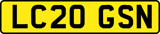 LC20GSN