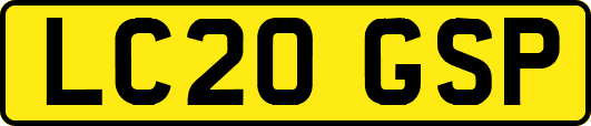 LC20GSP