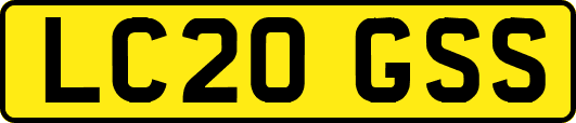 LC20GSS