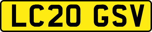LC20GSV