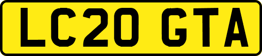 LC20GTA