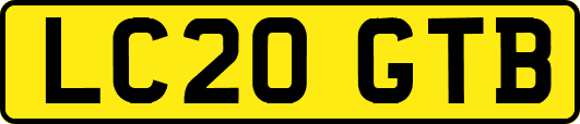 LC20GTB