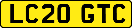 LC20GTC