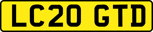 LC20GTD