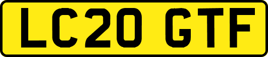 LC20GTF