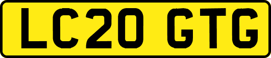 LC20GTG