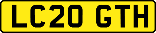 LC20GTH