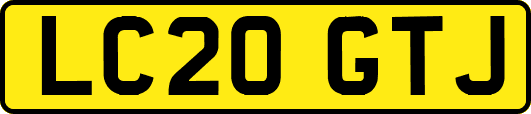 LC20GTJ