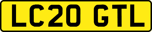LC20GTL