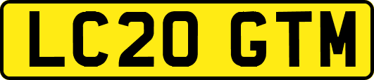 LC20GTM
