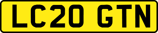 LC20GTN