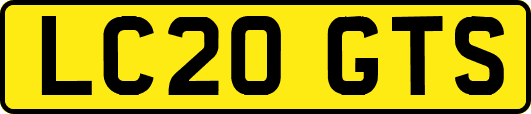 LC20GTS