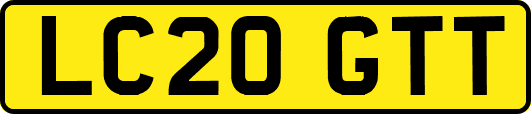 LC20GTT