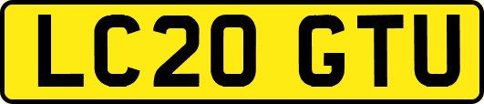 LC20GTU