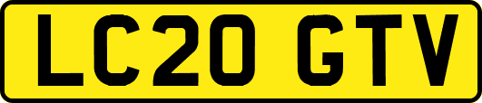 LC20GTV