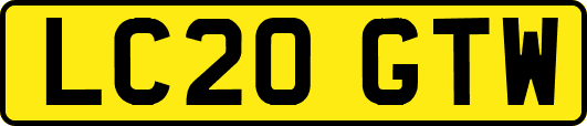 LC20GTW