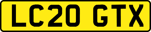 LC20GTX