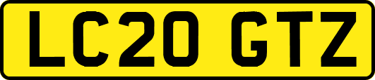 LC20GTZ